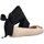 Zapatos Mujer Bailarinas-manoletinas Pinko SD0111P043 Beige