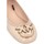 Zapatos Mujer Bailarinas-manoletinas Pinko SD0111P043 Beige