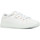 Zapatos Mujer Deportivas Moda Skechers Bobs D'Vine Blanco
