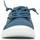 Zapatos Mujer Deportivas Moda Skechers Bobs D'Vine Azul