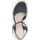 Zapatos Mujer Sandalias Gabor 41.770/27T2.5 Negro