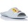 Zapatos Mujer Pantuflas Vulladi 9200-720 Blanco