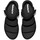 Zapatos Mujer Sandalias Timberland SANDALIA TIRAS  LONDON VIVETB0A29MV0011 NEGRO Negro