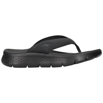 Zapatos Hombre Sandalias Skechers 229202 BBK Hombre Negro Negro