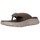 Zapatos Hombre Sandalias Skechers 229202 CHOC Hombre Marron Marrón