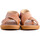 Zapatos Mujer Sandalias Bueno Shoes Y-2303 Marrón