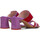 Zapatos Mujer Sandalias Hispanitas CHV243327 Multicolor