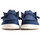 Zapatos Hombre Derbie & Richelieu HEYDUDE WALLY SPORT Azul