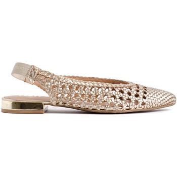 Zapatos Mujer Derbie & Richelieu Gioseppo 68238 GUATAVITA Oro