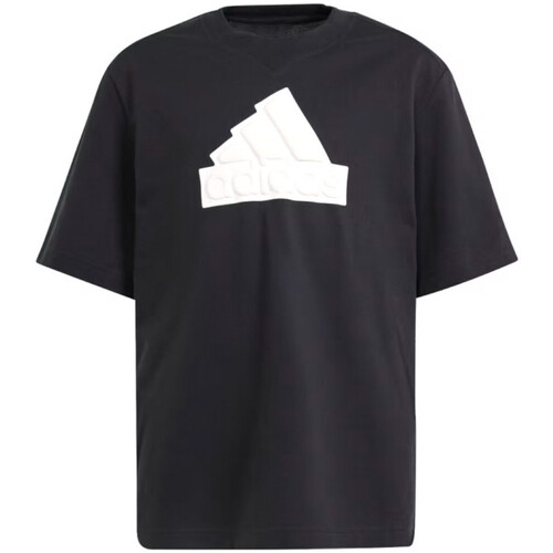 textil Niño Camisetas manga corta adidas Originals IS4410 Negro