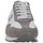 Zapatos Hombre Deportivas Moda Scalpers Deportivas Prax Sneakers 46062 de  Hombre Blanco