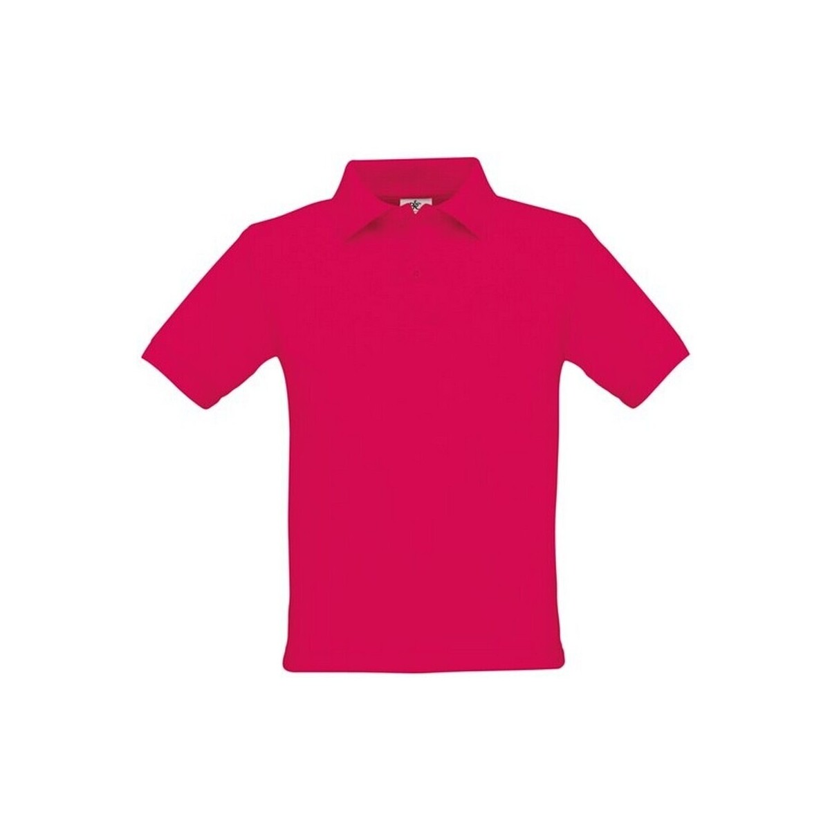 textil Niños Tops y Camisetas B&c Safran Multicolor