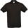 textil Hombre Tops y Camisetas B&c Safran Negro