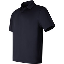 textil Hombre Tops y Camisetas Under Armour T2G Negro