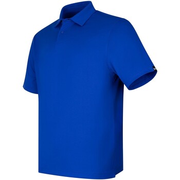 textil Hombre Tops y Camisetas Under Armour T2G Azul