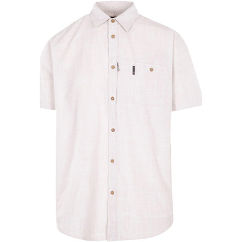 textil Hombre Camisetas manga larga Trespass TP5994 Beige