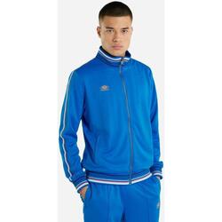 textil Hombre Chaquetas de deporte Umbro Monogram Azul