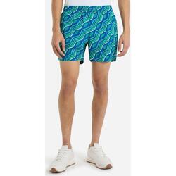 textil Hombre Shorts / Bermudas Umbro UO2105 Verde