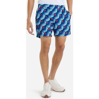 textil Hombre Shorts / Bermudas Umbro UO2105 Azul