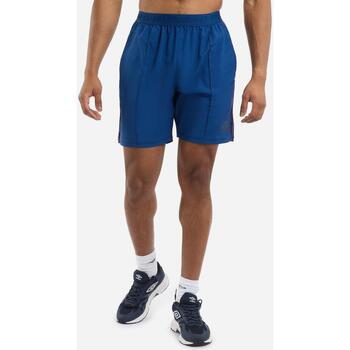 textil Hombre Shorts / Bermudas Umbro Pro Training Rojo