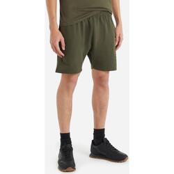 textil Hombre Shorts / Bermudas Umbro UO2122 Multicolor