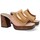 Zapatos Mujer Sandalias Noa Harmon SANDALIA MUJER  9235 Rosa