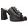 Zapatos Mujer Sandalias Noa Harmon SANDALIA MUJER  9674 Negro