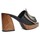 Zapatos Mujer Zuecos (Clogs) Noa Harmon ZUECO MUJER  9262 Multicolor