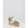 Zapatos Mujer Alpargatas Macarena JAVA43 Verde