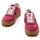 Zapatos Mujer Deportivas Moda MTNG Deportivas Mujer CUMBIA 60461 Rojo