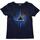 textil Niños Camisetas manga corta Pink Floyd Dark Side Of The Moon Azul