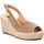 Zapatos Mujer Sandalias Xti 14287704 Marrón