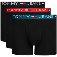Ropa interior Hombre Boxer Tommy Jeans UM0UM032890XH Negro