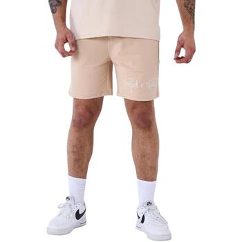 textil Hombre Shorts / Bermudas Project X Paris 2340014-BG Beige