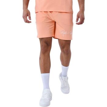 textil Hombre Shorts / Bermudas Project X Paris 2340014-PC2 Naranja