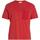 textil Mujer Tops y Camisetas Only 15316345-Olivine Bor Verde