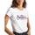 textil Mujer Tops y Camisetas Pepe jeans PL505834-800 Blanco
