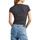 textil Mujer Tops y Camisetas Pepe jeans PL505834-985 Gris