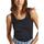 textil Mujer Tops y Camisetas Pepe jeans PL505854-999 Gris