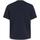 textil Mujer Tops y Camisetas Vila 14093300-Navy Blazer Azul