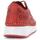 Zapatos Mujer Derbie & Richelieu Erase 040.104 Rojo