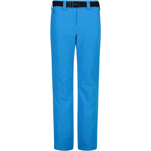 textil Mujer Pantalones de chándal Cmp WOMAN PANT Azul