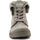 Zapatos Mujer Zapatillas altas Palladium Baggy 92353-365-M Beige