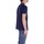 textil Hombre Camisetas manga corta Fred Perry M3600 Azul