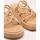 Zapatos Mujer Sandalias Wonders AT-3401 Beige