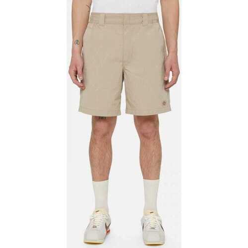 textil Hombre Shorts / Bermudas Dickies Fincastle short Beige