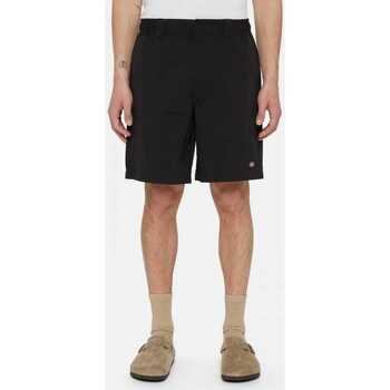 textil Hombre Shorts / Bermudas Dickies Fincastle short Negro