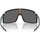 Relojes & Joyas Gafas de sol Oakley Occhiali da Sole  Sutro OO9406 9406B0 Negro