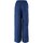 textil Mujer Pantalones con 5 bolsillos Yes Zee P398-J400 Azul