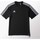 textil Hombre Camisetas manga corta adidas Originals Estro 15 Jsy Negro